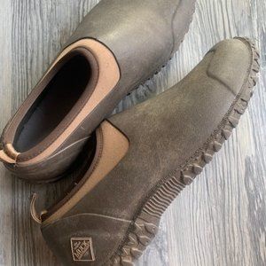 Men's Muckster Boots, Muck Boot, Muck Shoes